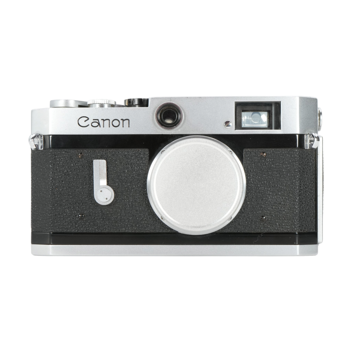 Canon P 35mm Film Rangefinder Camera