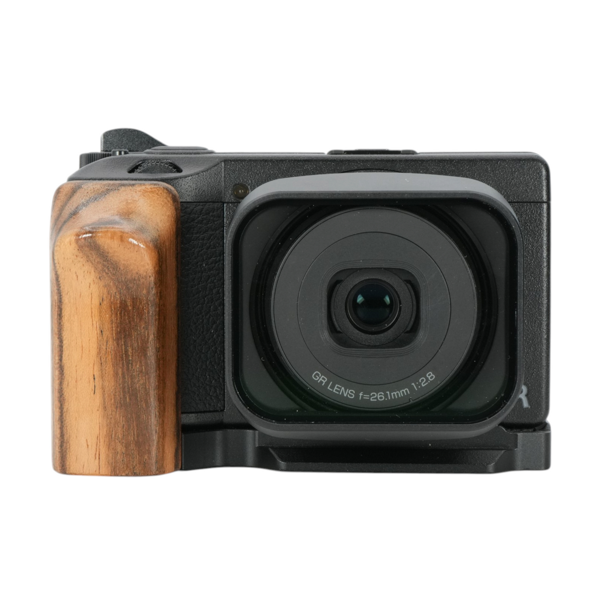 Ricoh GR III Digital Camera