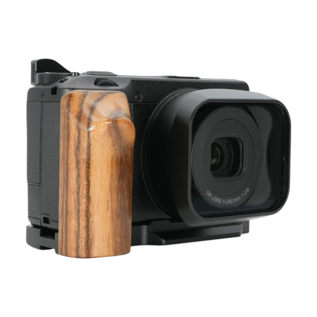 Ricoh GR III Digital Camera