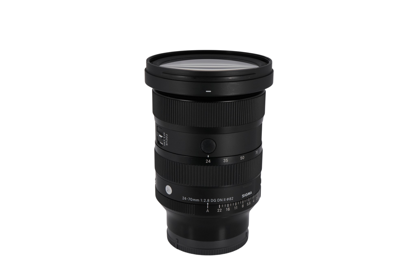Sigma 24-70 DG DN II for Sony E #58403980