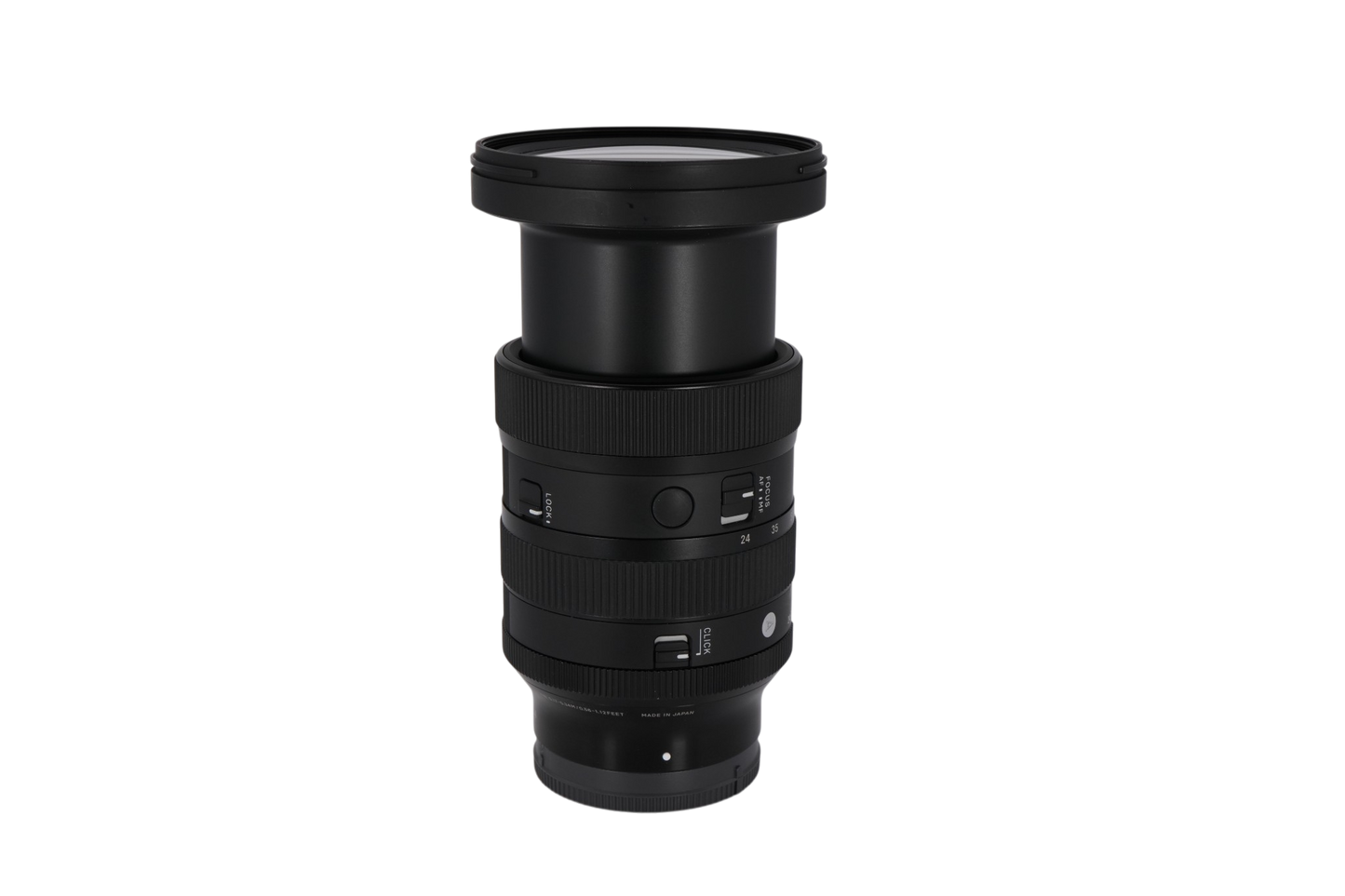 Sigma 24-70 DG DN II for Sony E #58403980