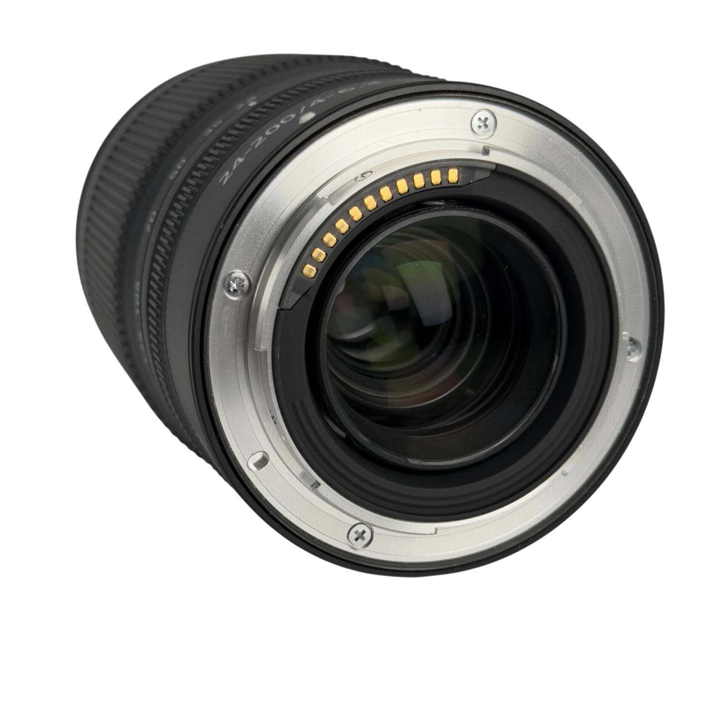 Nikon Nikkor Z 24-200 f/4-6.3 Full-frame Mirrorless Lens