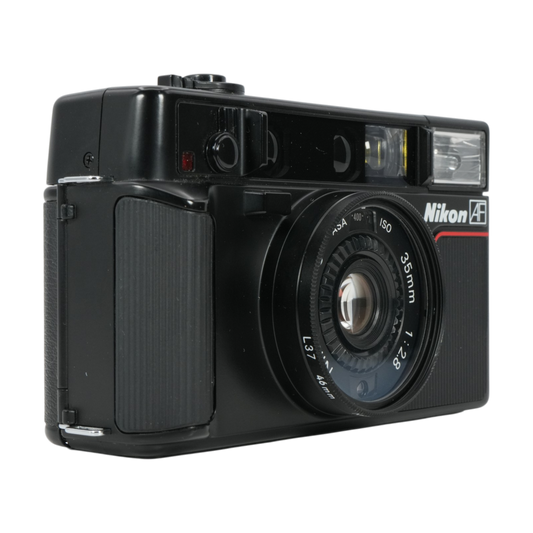 Nikon L35AF 35mm Film Camera