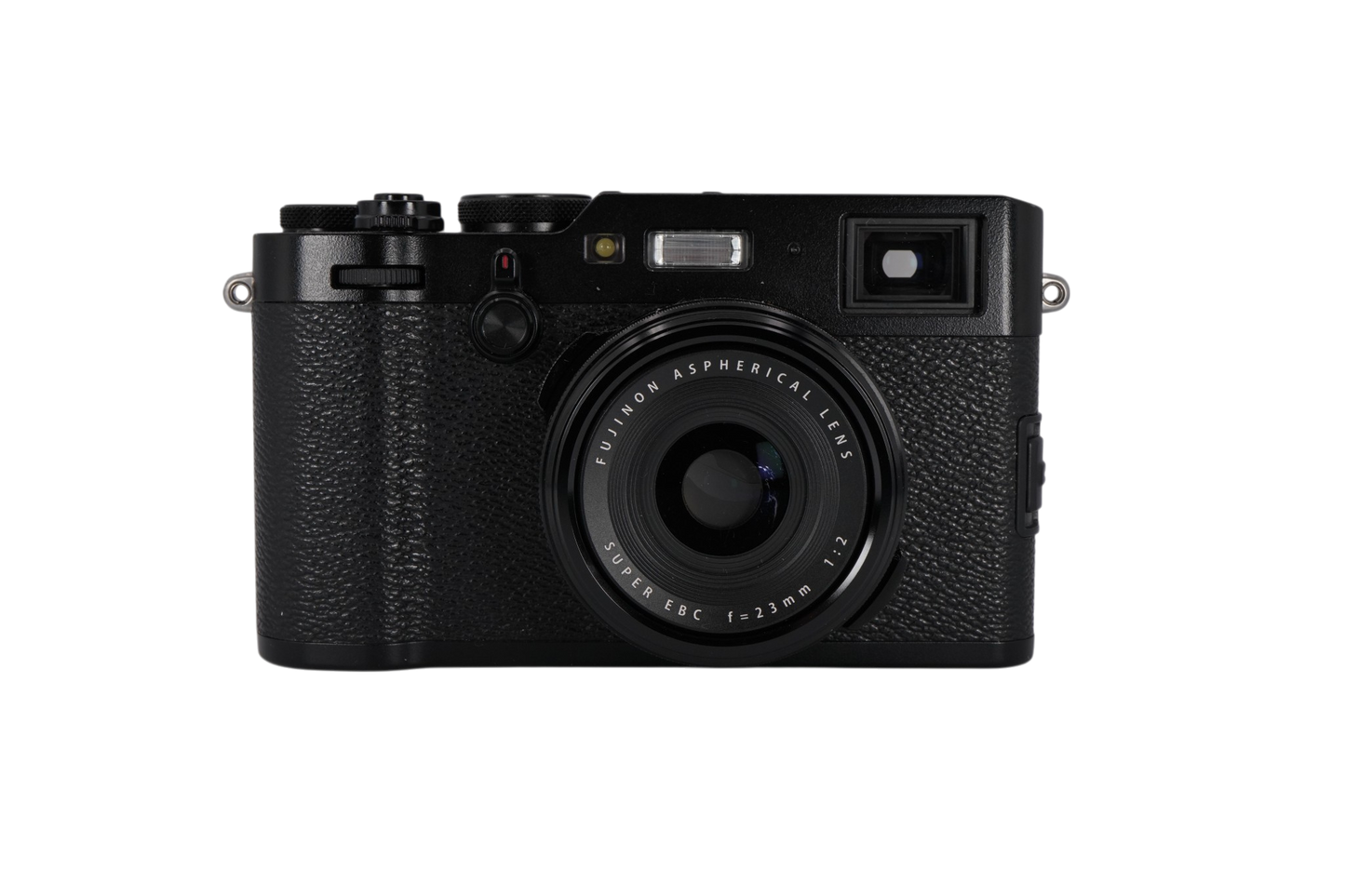Fujifilm X100F APS-C Mirrorless Compact Camera