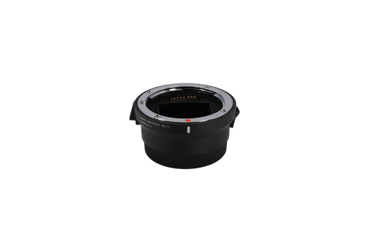 Sigma MC-11 Adapter - Canon EF to Sony E