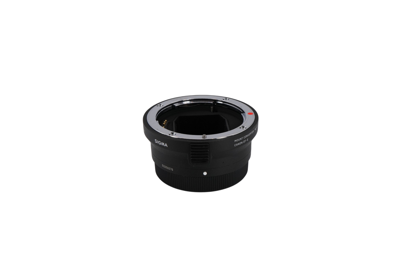 Sigma MC-11 Adapter - Canon EF to Sony E