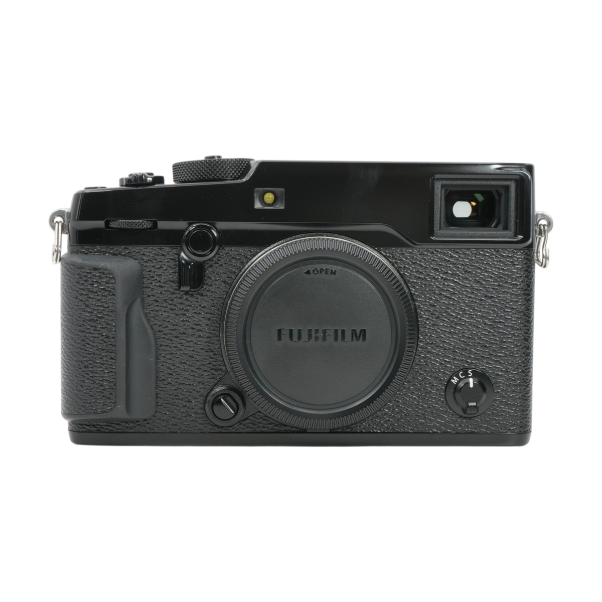 Fujifilm X-Pro 2 APS-C Mirrorless Camera Body
