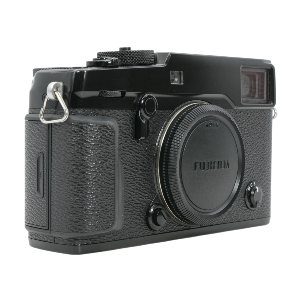 Fujifilm X-Pro 2 APS-C Mirrorless Camera Body