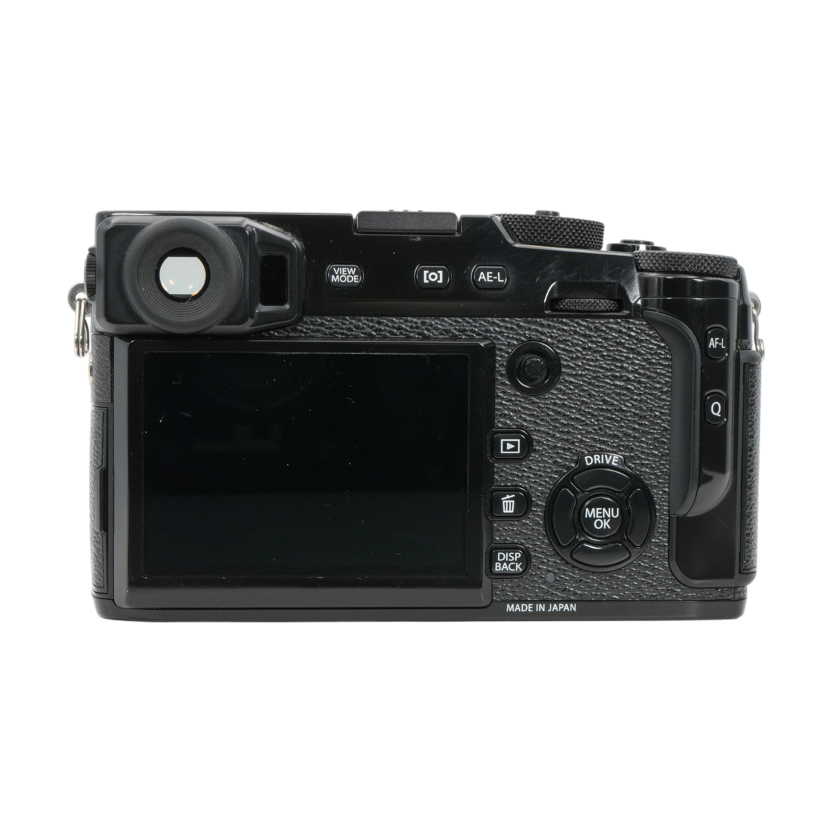 Fujifilm X-Pro 2 APS-C Mirrorless Camera Body