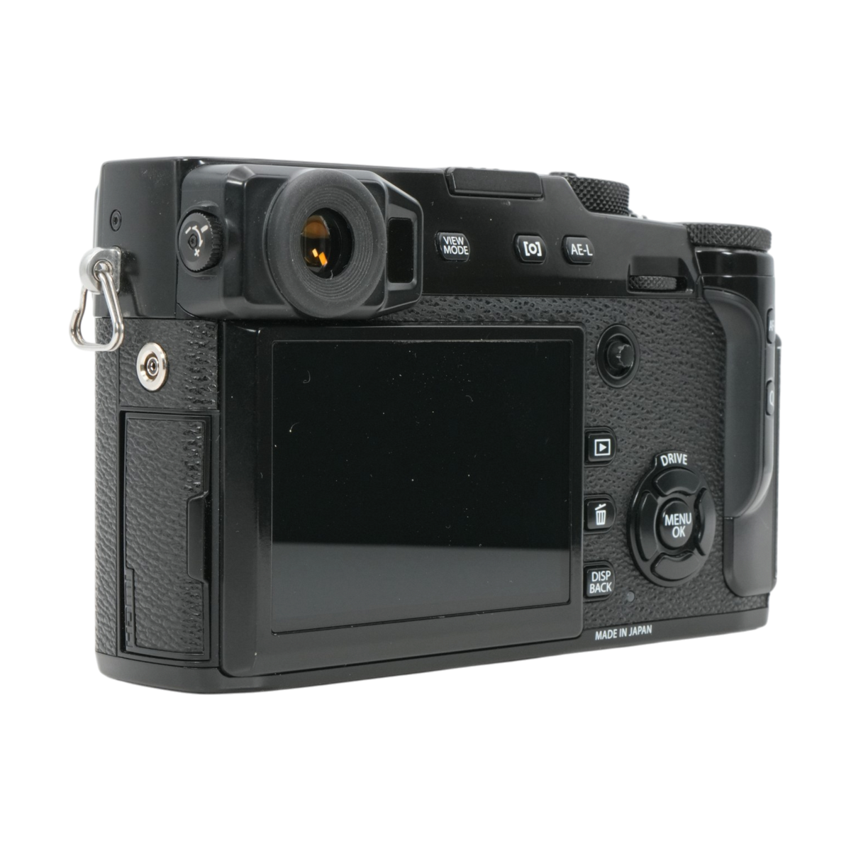 Fujifilm X-Pro 2 APS-C Mirrorless Camera Body