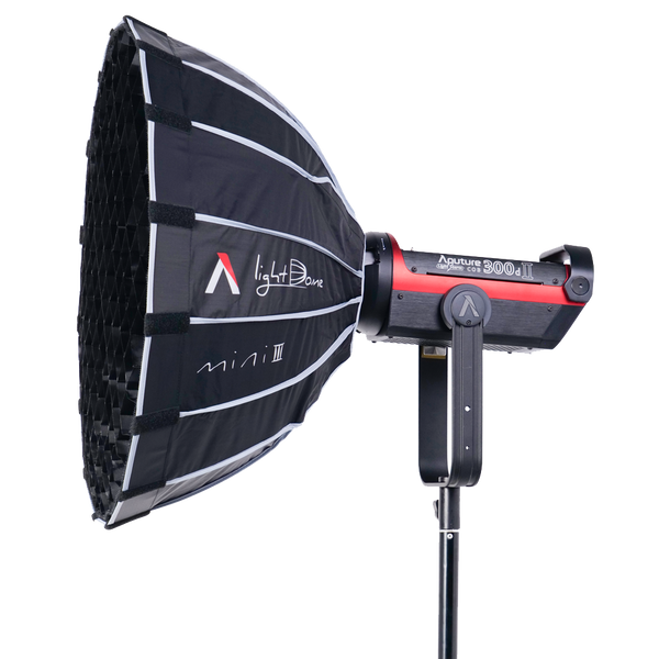 Aputure Light Dome III – Pro Photo Supply