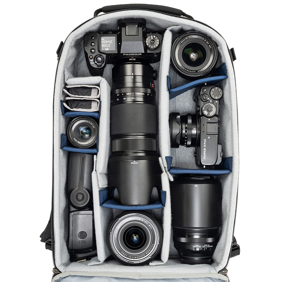 Think Tank Mirrorless Mover Backpack