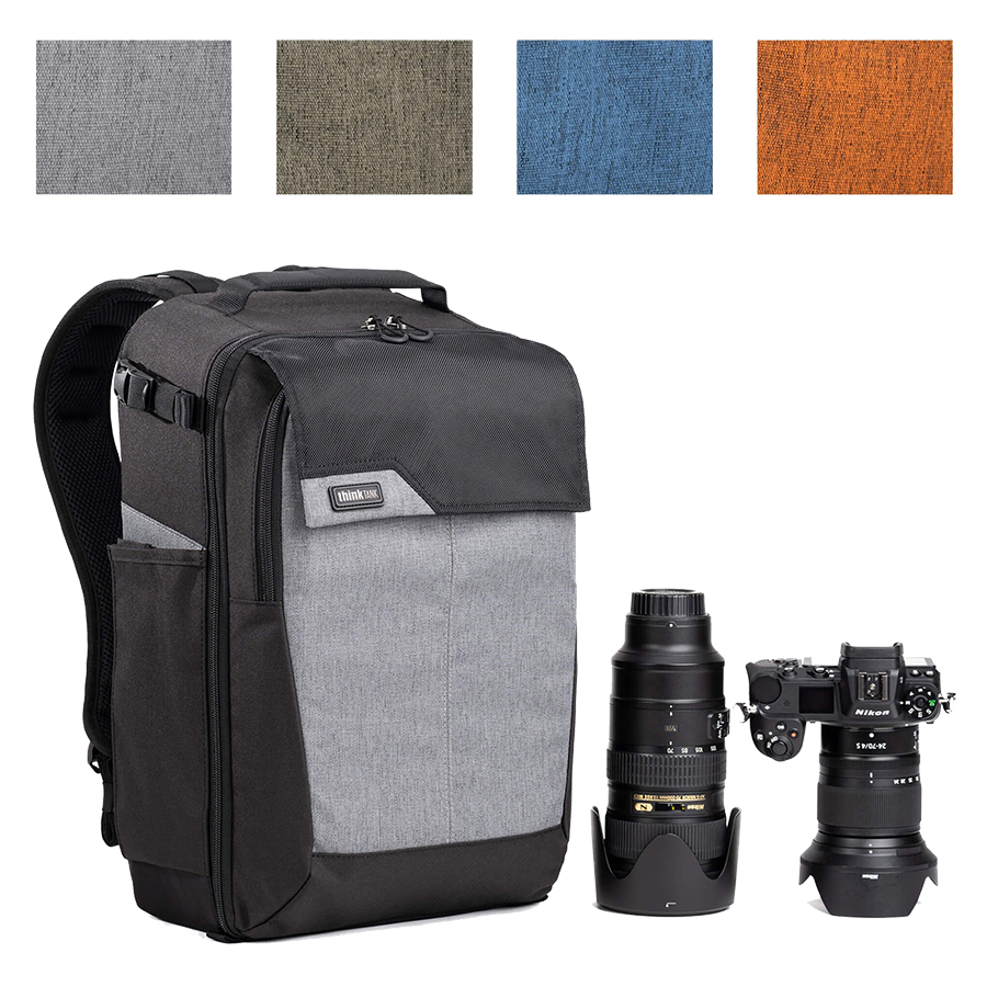 Think Tank Mirrorless Mover Backpack