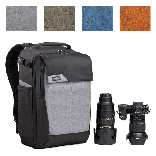 Think Tank Mirrorless Mover Backpack