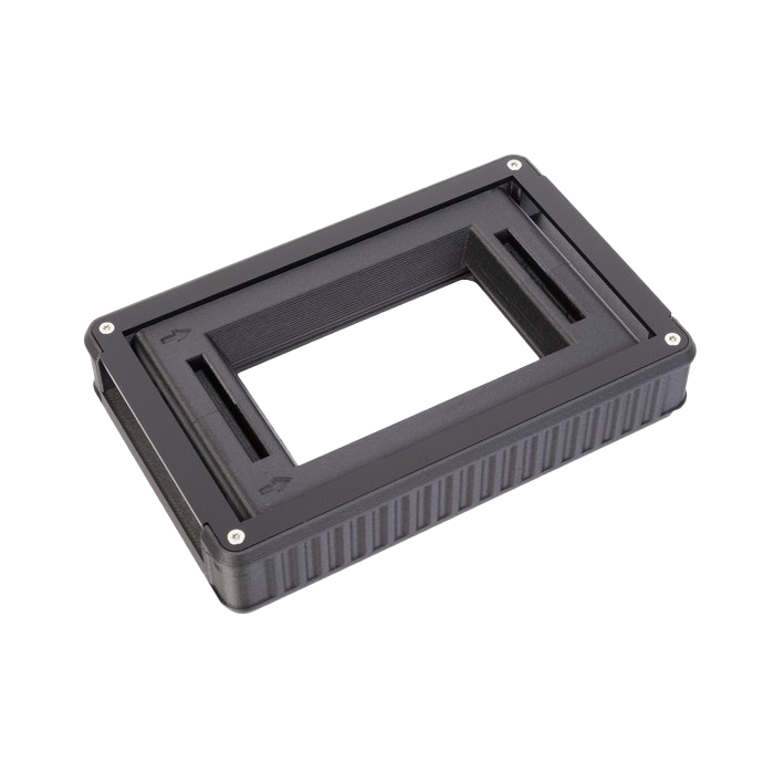 Negative Supply Basic Film Carrier 35-120 Mk2 Combo LE