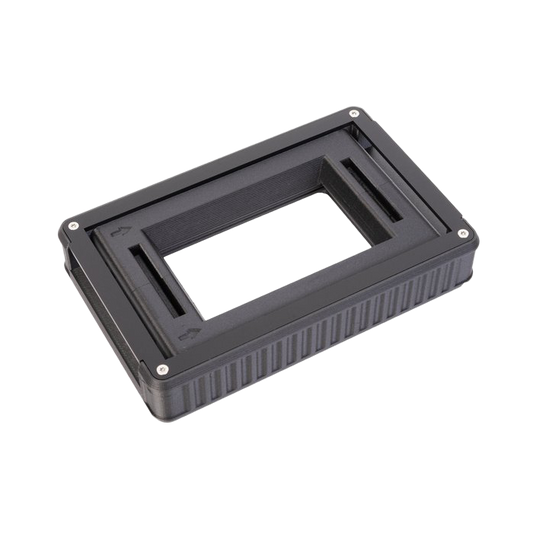 Negative Supply Basic Film Carrier 35-120 Mk2 Combo LE
