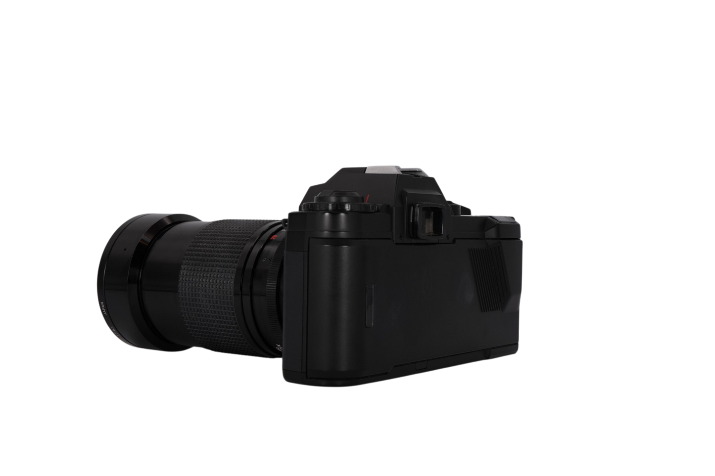 Pentax a3000 35mm Film Camera with Vivitar Series 28-90mm f/2.8-3.5 Zoom Film Lens