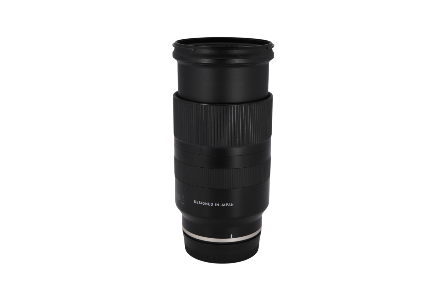 Tamron Sony E 28-75mm f/2.8 Di III RXD Full Frame Mirrorless Zoom Lens