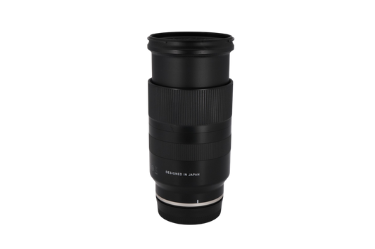 Tamron 28-75mm f/2.8 Di III RXD Full Frame Mirrorless Lens for Sony E-Mount