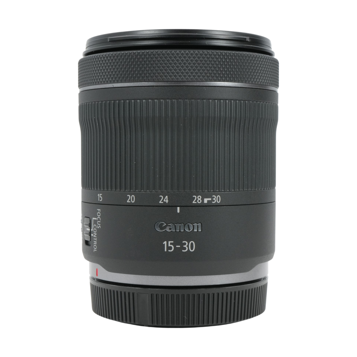 Canon RF 15-30mm f/4.5-6.3 IS STM Full-frame Mirrorless Lens