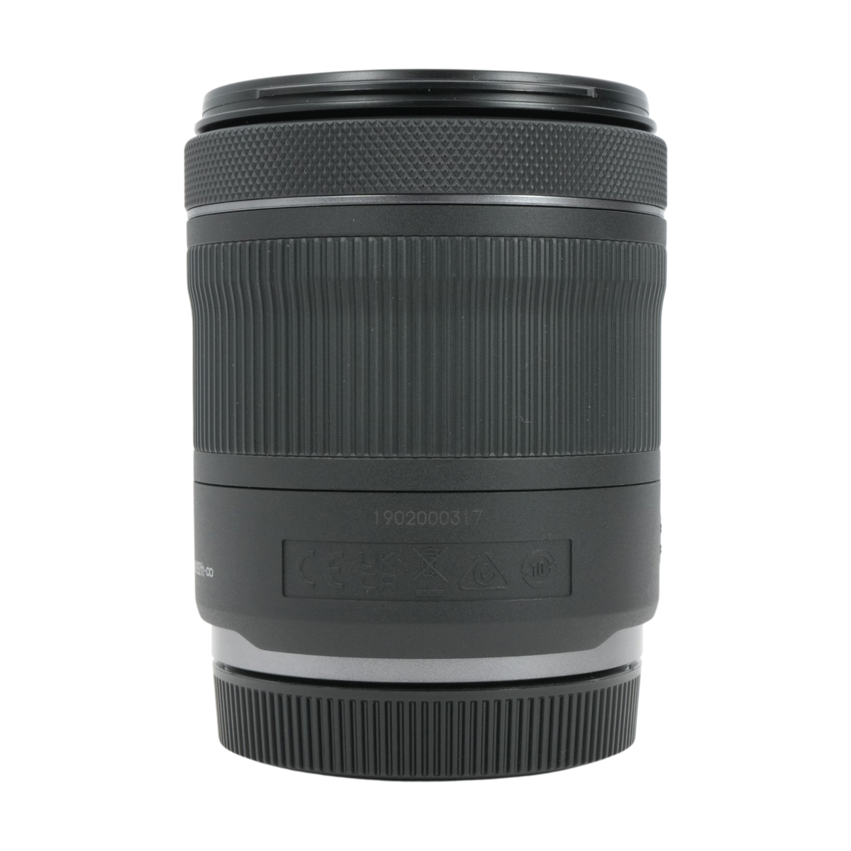 Canon RF 15-30mm f/4.5-6.3 IS STM Full-frame Mirrorless Lens