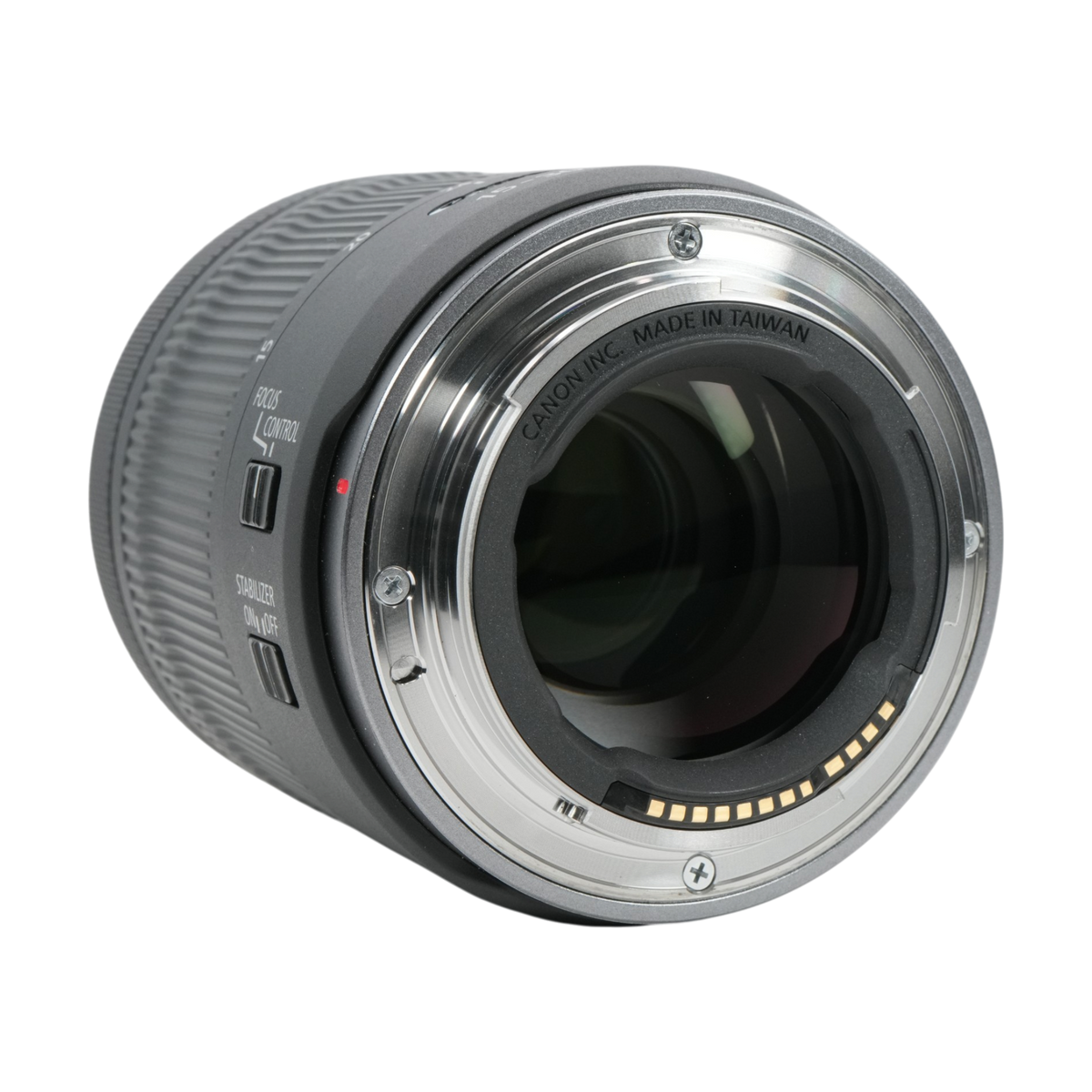Canon RF 15-30mm f/4.5-6.3 IS STM Full-frame Mirrorless Lens