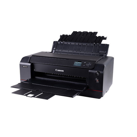 Canon Image PROGRAFF PRO-1100 Printer