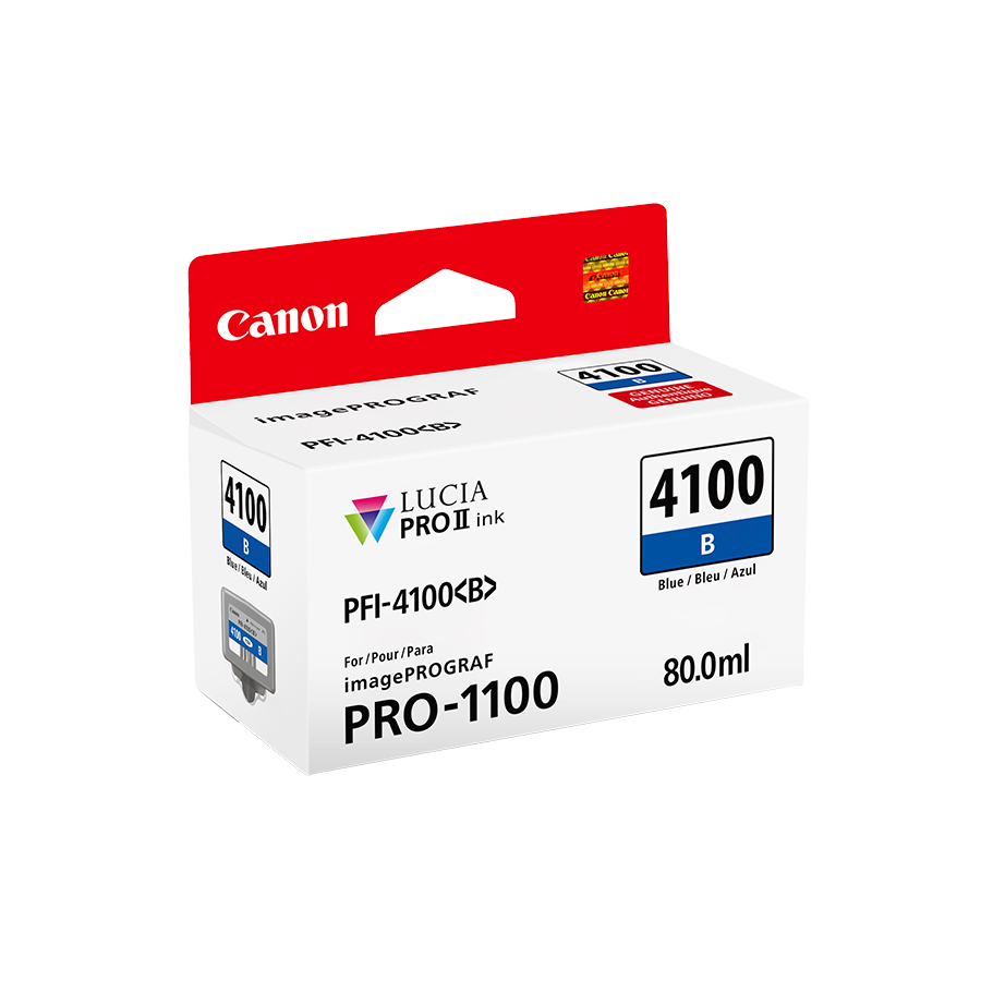 Canon PFI-4100 Ink Cartridge for PRO-1100