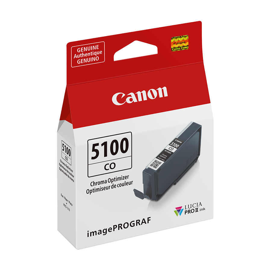 Canon PFI-5100 AMR Ink