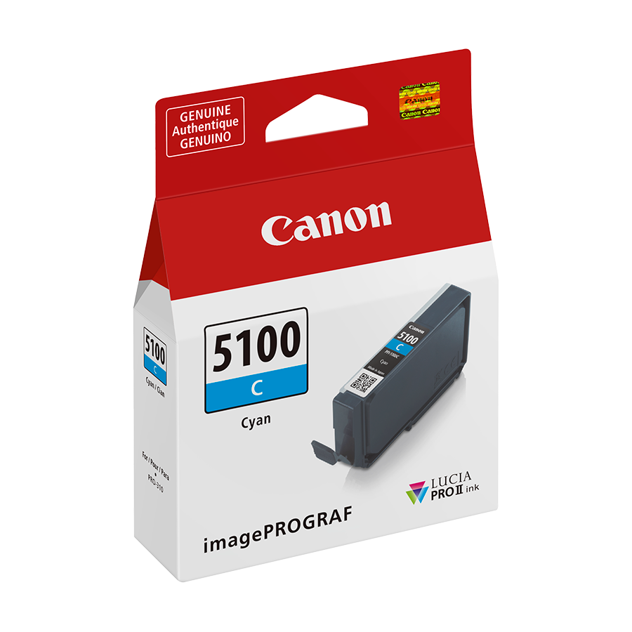 Canon PFI-5100 AMR Ink