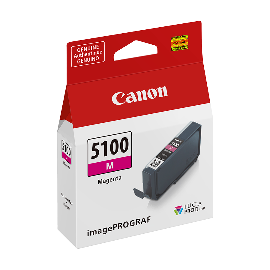 Canon PFI-5100 AMR Ink