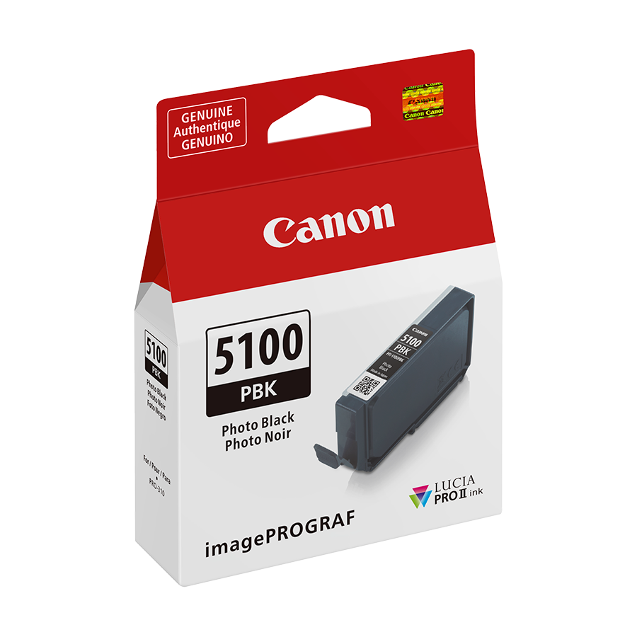 Canon PFI-5100 AMR Ink