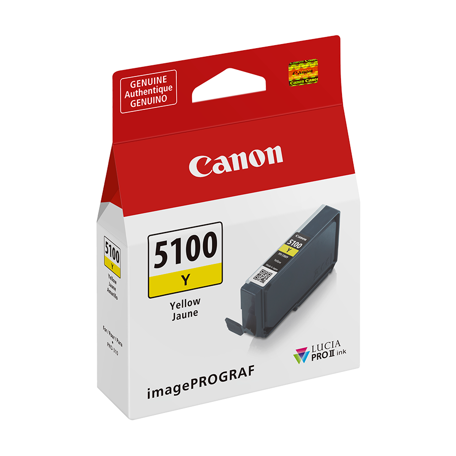 Canon PFI-5100 AMR Ink