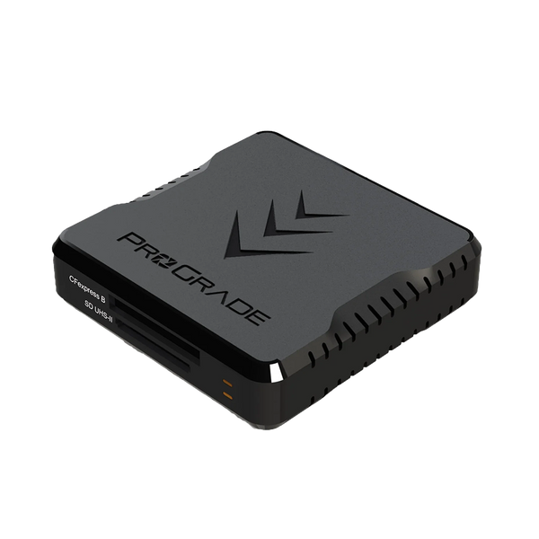 その他 PROGRADE CFexpress Type B 325GB #2 ProGrade Digital CF Express Type B & SD UHS-II Dual-slot Card