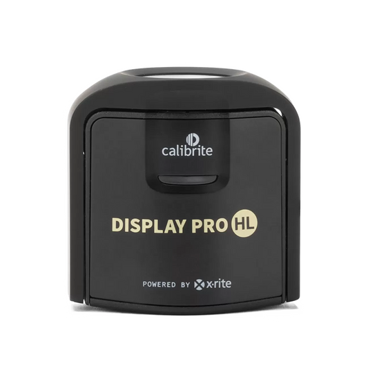 Calibrite Display Pro HL