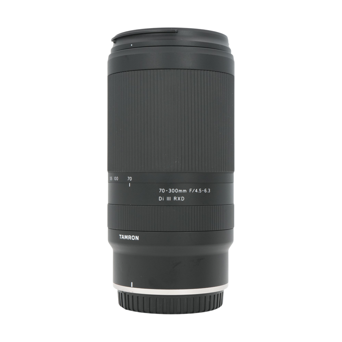 Tamron 70-300mm f/4.5-6.3 DI III RXD Full-frame Mirrorless Lens