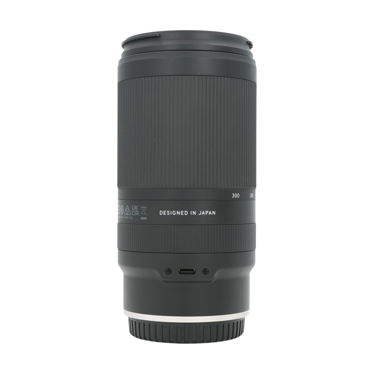 Tamron 70-300mm f/4.5-6.3 DI III RXD Full-frame Mirrorless Lens
