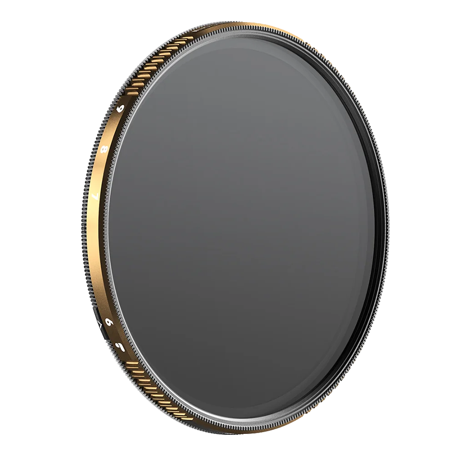 PolarPro Peter McKinnon VND Signature Edition II ND Filter PolarPro Peter McKinnon VND Signature Edition II ND Filter