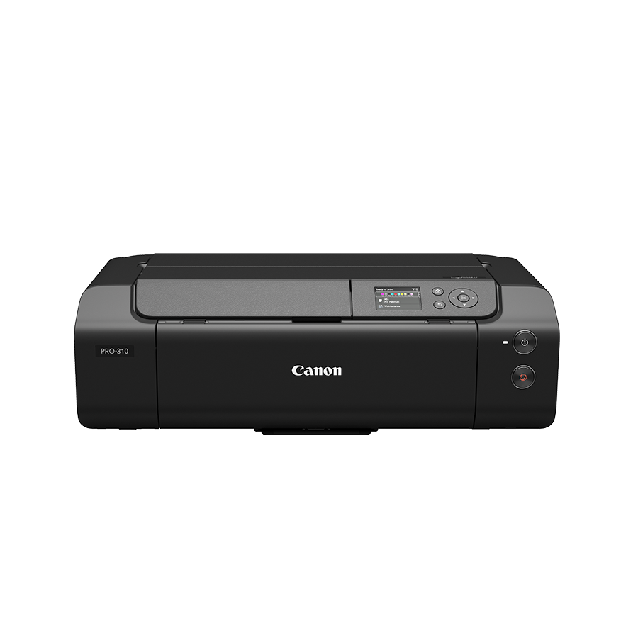 Canon imagePROGRAF PRO-310 Printer