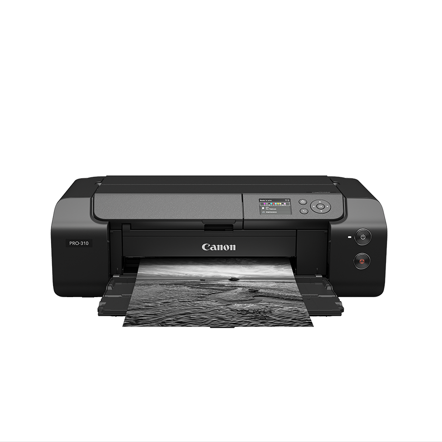 Canon imagePROGRAF PRO-310 Printer