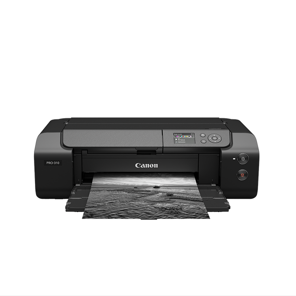Canon imagePROGRAF PRO-310 Printer – Pro Photo Supply