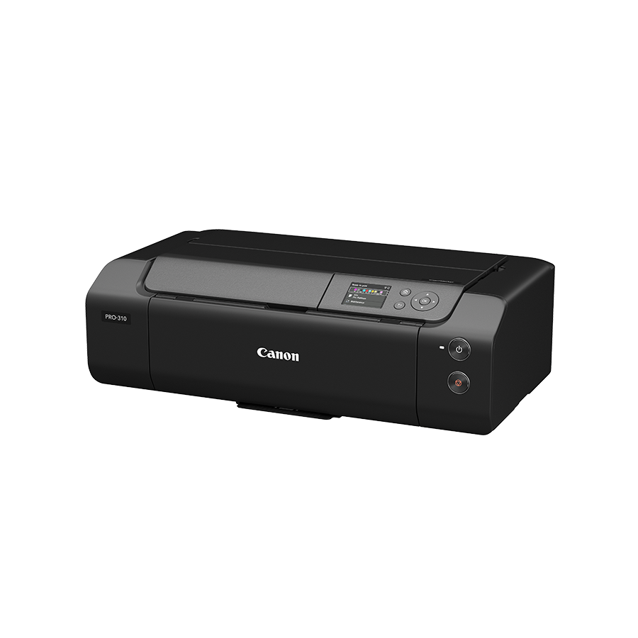 Canon imagePROGRAF PRO-310 Printer