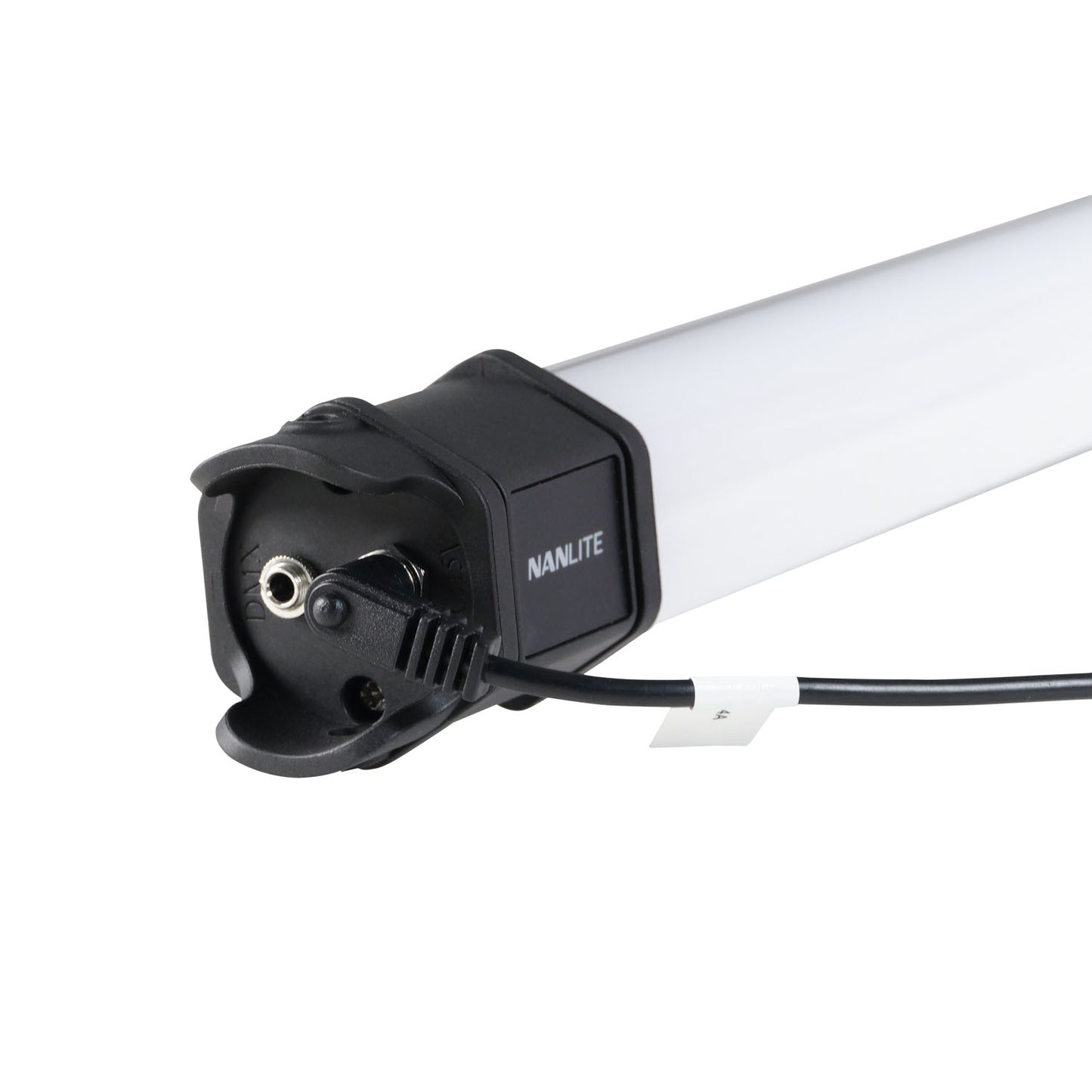 OPEN BOX - Nanlite PavoTube II 30C 4' LED Tube Lights with AC Chargers, Mounts, and Case 2 Light Kit