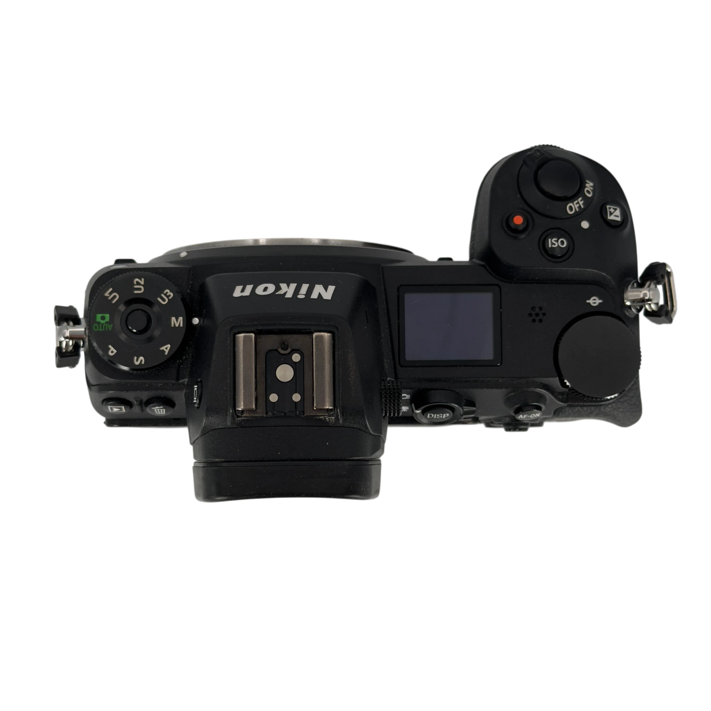 Nikon Z6 Full-frame Mirrorless Camera