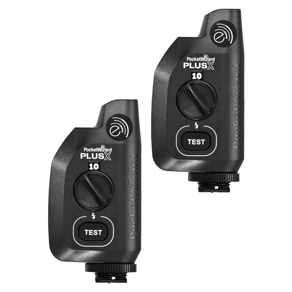 PocketWizard PlusXe Transceiver