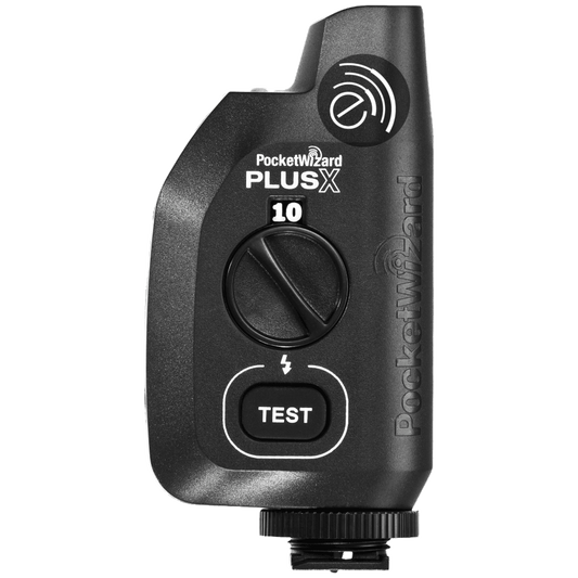 PocketWizard PlusXe Transceiver