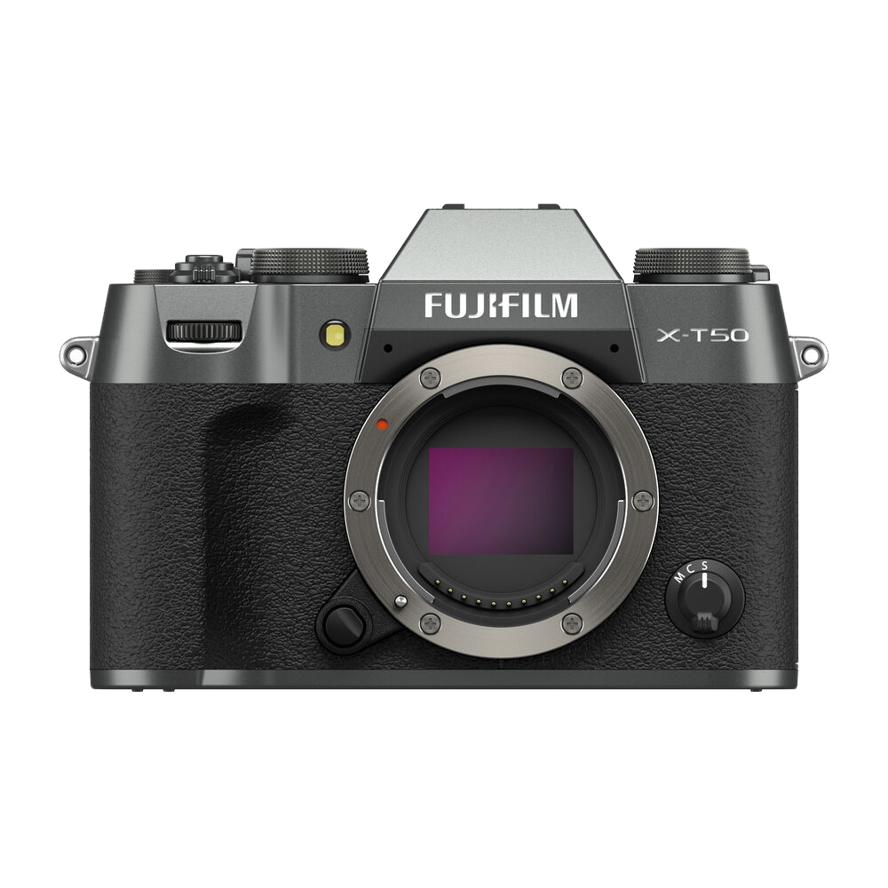 Fujifilm X-T50 Digital Mirrorless Camera