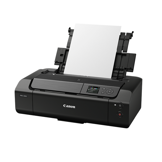 Canon PIXMA PRO-200S Printer