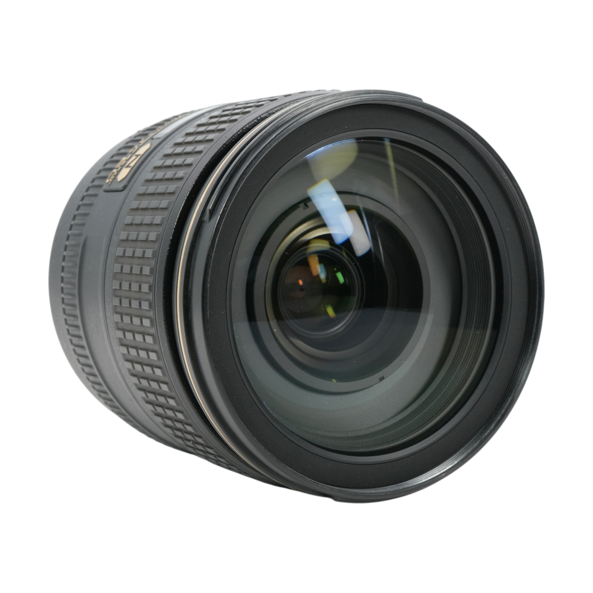 Nikon AF-S Nikkor 24-120mm f/4 G VR ED IF Full-Frame DSLR Lens