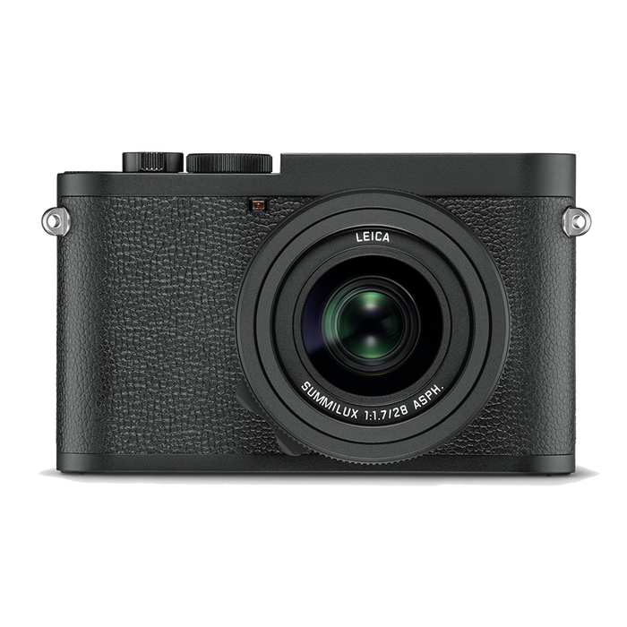 Leica Q2 Monochrom Digital Camera